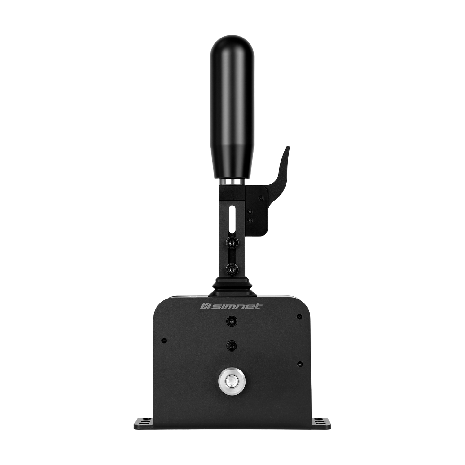 Simnet SSQ-1 right side view